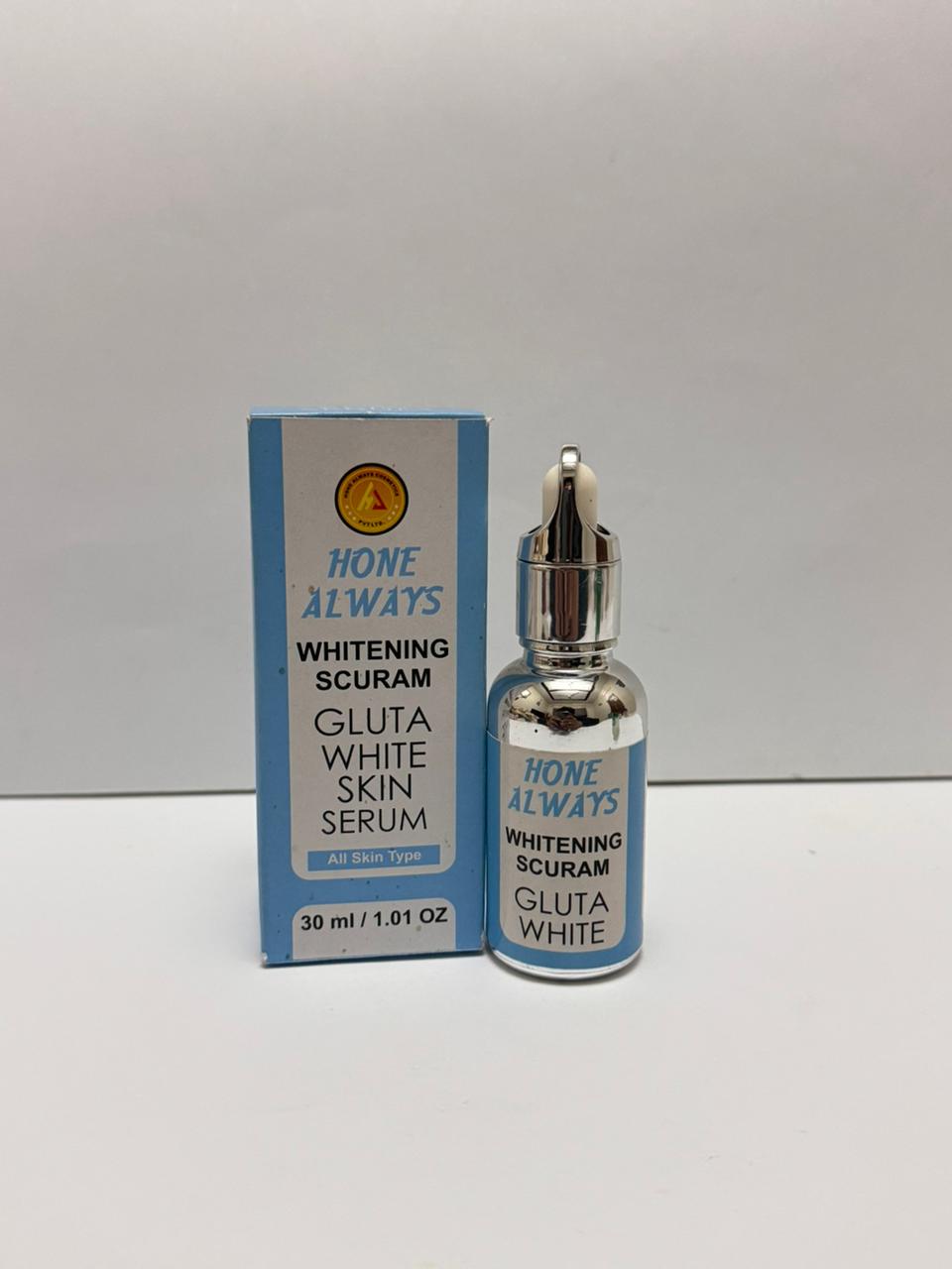 Brightening & Anti-Ageing VIT-C Super Serum