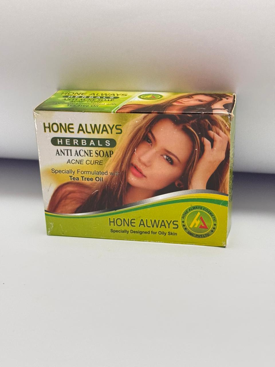 Anti-Acne Soap