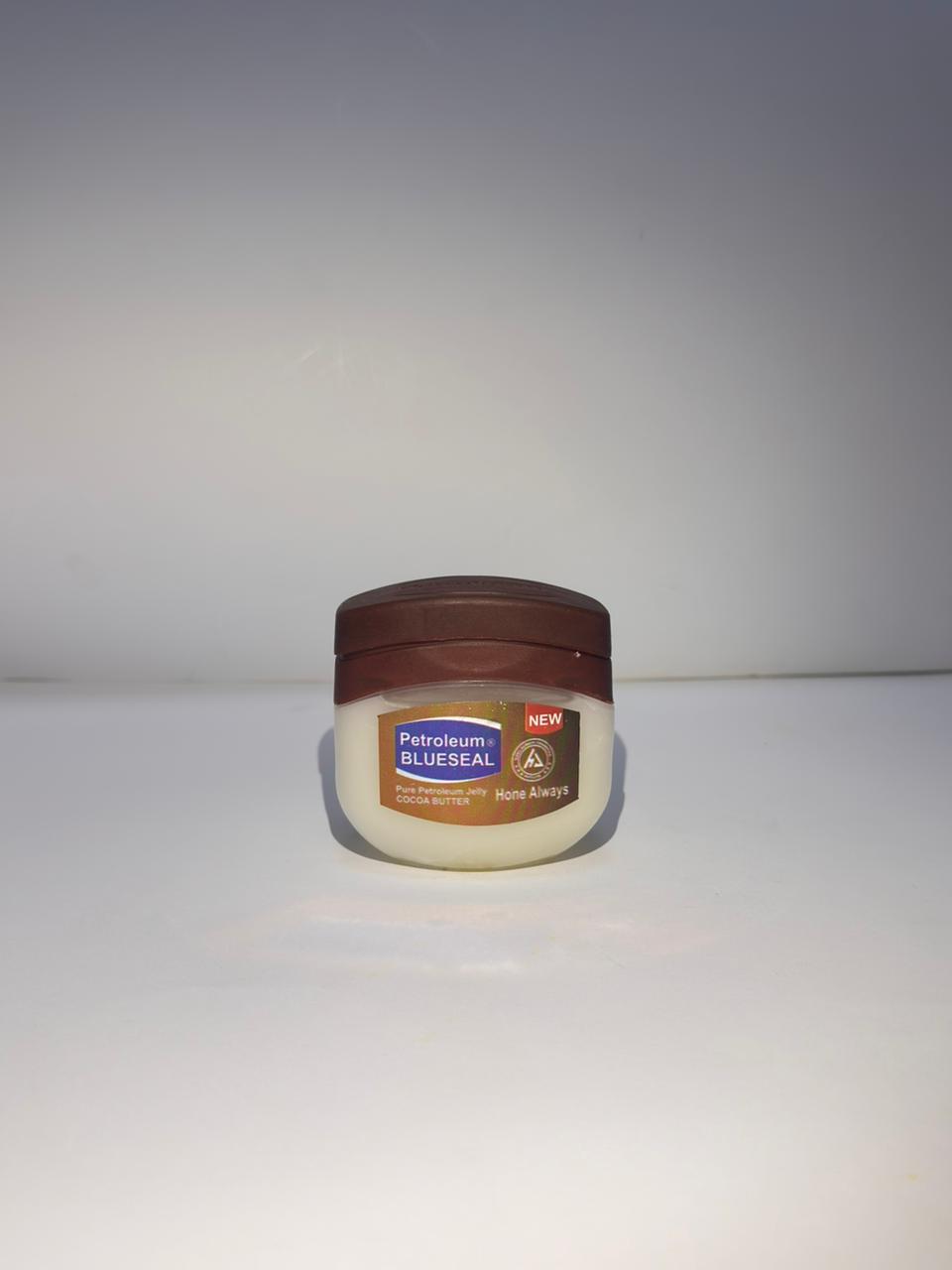 Petroleum Blueseal – Pure Petroleum Jelly (100 g) Vasline