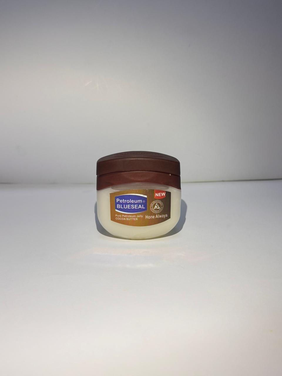 Petroleum Blueseal – Pure Petroleum Jelly (100 g) Vasline