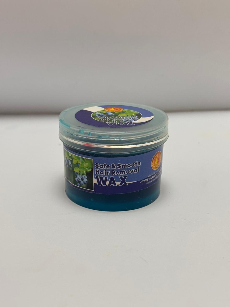 Safe & Smooth Hair Removal Wax