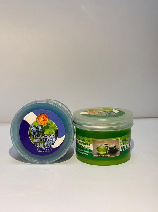 Safe & Smooth Hair Removal Wax