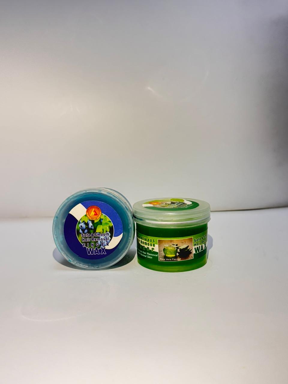 Safe & Smooth Hair Removal Wax