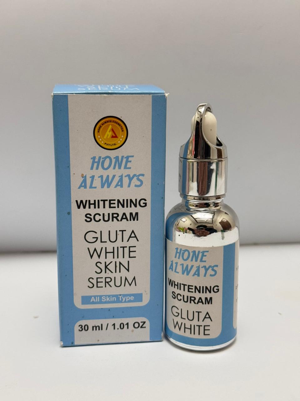Brightening & Anti-Ageing VIT-C Super Serum