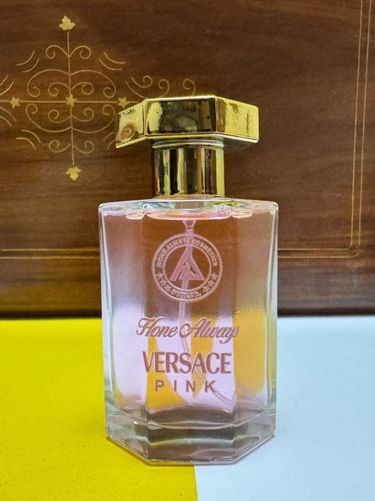 Versace Pink